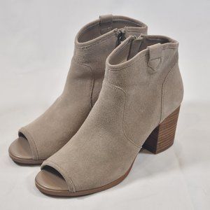 Crown Vintage Frankie Boot